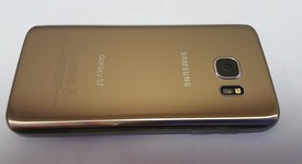 Mint
													Samsung Galaxy S7 - Sprint, Gold, 32 GB, SM-G930P, photo 2 of 3