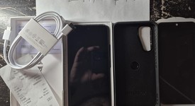 Good
													Samsung Galaxy A54 5G - Unlocked, Graphite, 128 GB, 6 GB, photo 6 of 6
