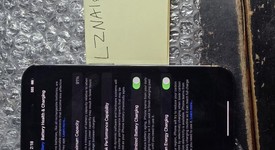 Good
													Apple iPhone 14 Pro - Unlocked, Purple, 128 GB, A2650, photo 3 of 11