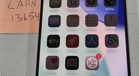 Good
													Apple iPhone 15 Plus - Unlocked, Pink, 128 GB, A2847, photo 1 of 7