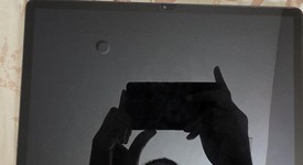 Mint
													Samsung Galaxy Tab S9 - Wi-Fi, Graphite, 256 GB, 12 GB, SM-X710, photo 2 of 21