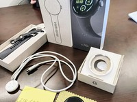 Google Pixel Watch 3
