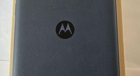Mint
													Motorola Edge (2024) - Unlocked, Black, 256 GB, 8 GB, photo 2 of 7