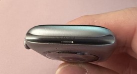 Mint
													Apple Watch Series 11 46mm - Space Gray, A3333 - GPS, Aluminum, photo 3 of 6