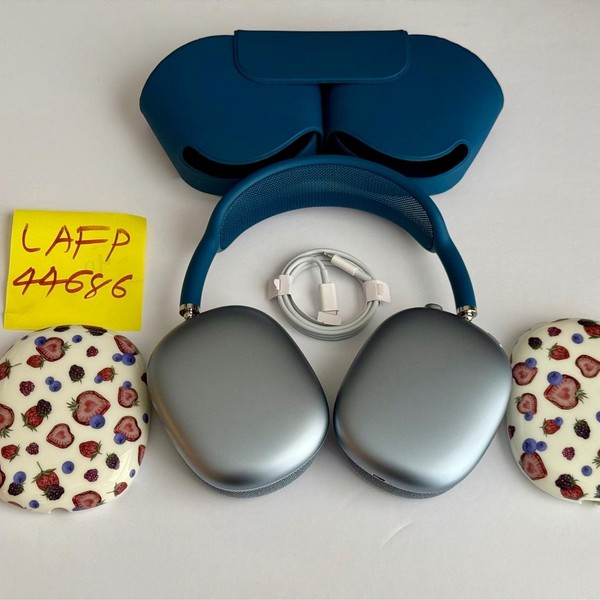 Apple AirPods Max - Sky Blue