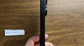 Good
													Apple iPhone 16 Pro - Unlocked, Black, 512 GB, A3083, photo 3 of 6