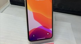 Good
													Apple iPhone X - Unlocked, Silver, 64 GB, A1901, GSM, photo 1 of 8