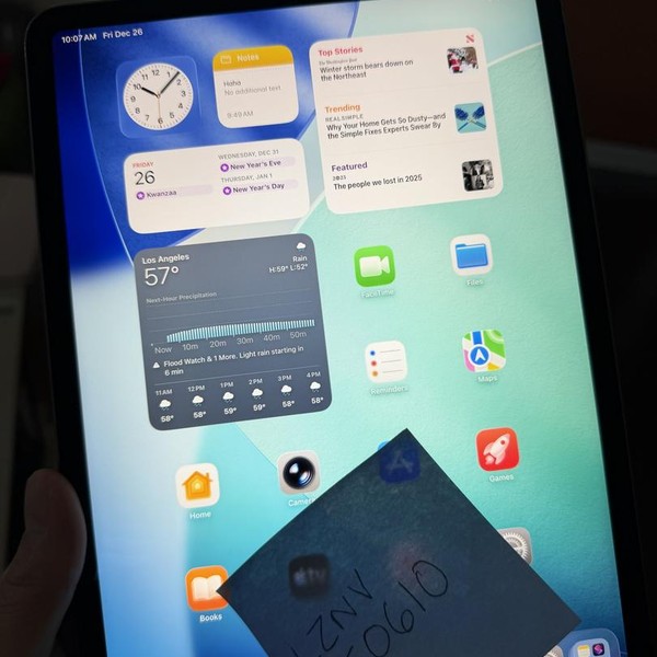 Apple iPad Pro 11 inch 2018 - Wi-Fi, 256 GB, Space Gray, A1980