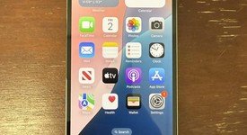 Mint
													Apple iPhone 13 Pro - Unlocked, Green, 128 GB, A2483, photo 2 of 17