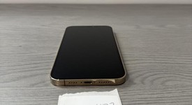 Fair
													Apple iPhone 12 Pro Max - AT&T, Gold, 128 GB, A2342, photo 1 of 7