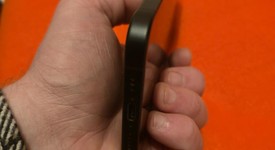 Mint
													Apple iPhone 16 - Unlocked, Black, 128 GB, A3081, photo 5 of 9