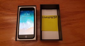 Mint
													Apple iPhone 8 - AT&T, Gray, 64 GB, A1905, GSM, photo 3 of 17
