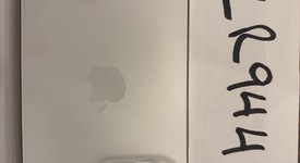 Good
													Apple iPhone 15 Pro - Unlocked, White, 128 GB, A2848, photo 1 of 3