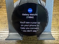 Samsung Galaxy Watch5