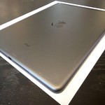 Good Apple iPad (9th Gen) - Unlocked, 64 GB, Gray, A2603