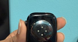 Good
													Apple Watch Series 10 46mm - Black, A2999 - GPS, Aluminum, photo 2 of 6