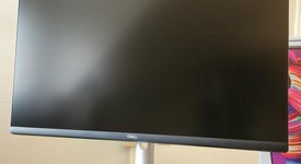 Mint
													Dell Monitor, photo 5 of 9