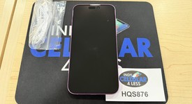 Good
													Apple iPhone 16 Plus - Unlocked, Pink, 128 GB, A3082, photo 2 of 7