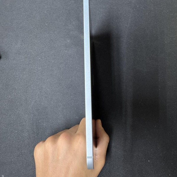 Apple iPad Mini 7th Gen - Wi-Fi, 128 GB, Blue, A2993