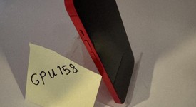 Good
													Apple iPhone 14 - Unlocked, Red, 128 GB, A2649, photo 4 of 15