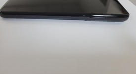 Good
													Samsung Galaxy S21 Ultra 5G - AT&T, Black, 128 GB, 12 GB, SM-G998U, photo 5 of 7
