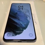 Good Samsung Galaxy S21 5G - Verizon, 128 GB, Gray, 8 GB, SM-G991U