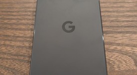 Good
													Google Pixel 10 Pro - Unlocked, Obsidian, 128 GB, G4QUR, photo 1 of 5