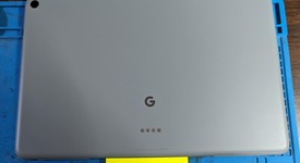 Mint
													Google Pixel Tablet 11" - Wi-Fi, Porcelain, 256 GB, 8 GB, NO Dock, photo 5 of 8