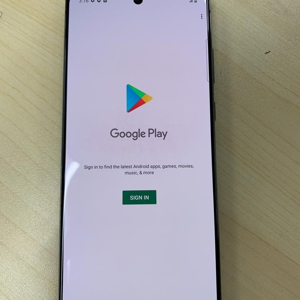 Samsung Galaxy Note 20 5G - Unlocked, Mystic Gray, 128 GB, 8 GB, SM-N981U1