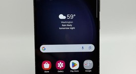 Good
													Samsung Galaxy S23 Plus - T-Mobile, Black, 256 GB, 8 GB, SM-S916U, photo 1 of 8