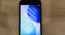 Good
													Apple iPhone SE 3rd Gen 2022 - Unlocked, Midnight, 128 GB, A2595, photo 2 of 7