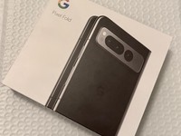 Google Pixel Fold