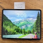 Good Apple iPad Pro 12.9 inch 4th Gen 2020 - Unlocked, Gray, 128 GB, A2069