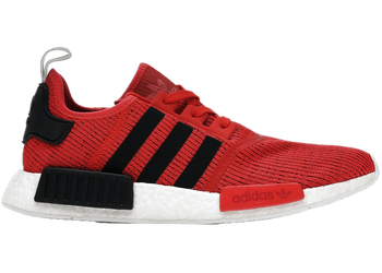 adidas NMD R1 Red Black for sale