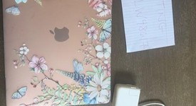 Mint
													MacBook Air 2019 - 13" - I5, Gold, 256 GB, 8 GB, photo 5 of 28