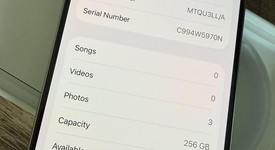 Mint
													Apple iPhone 15 Pro - Unlocked, Natural, 256 GB, A2848, photo 4 of 10