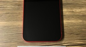 Good
													Apple iPhone 12 Mini - Unlocked, Red, 64 GB, A2176, photo 2 of 8