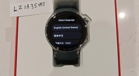 Mint
													OnePlus Watch 2 - Silver, photo 1 of 7