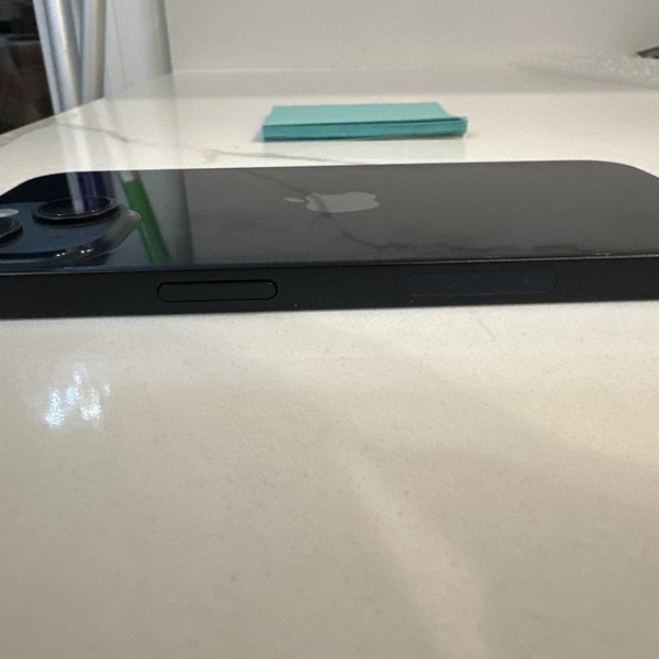 Apple iPhone 14 - Unlocked, Midnight, 128 GB, A2649