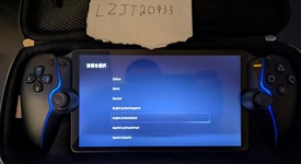 Mint
													PlayStation Portal Remote Player - Midnight, photo 3 of 14