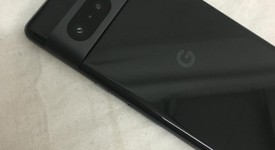 Mint
													Google Pixel 7 - AT&T, Obsidian, 256 GB, 8 GB, GQML3, mmWave 5G, photo 1 of 7