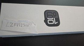 Mint
													Apple Watch Series 10 46mm - Black, A2999 - GPS, Aluminum, photo 3 of 14