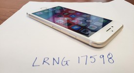 Mint
													Apple iPhone 7 - Verizon, Gold, 128 GB, A1660, photo 3 of 6