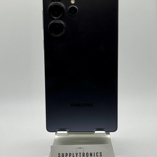 Samsung Galaxy S25 Ultra - Verizon, 256 GB, Silverblue, 12 GB, SM-S938U