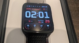 Mint
													Garmin Venu X1 - Black, photo 2 of 11