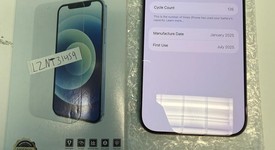 Good
													Apple iPhone 16 Pro Max - Unlocked, Natural, 512 GB, A3084, photo 1 of 6