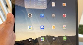 Good
													Apple iPad Pro 12.9" 5th Gen 2021 - Wi-Fi, Gray, 128 GB, photo 3 of 15