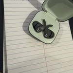 Used Beats Fit Pro - Gray