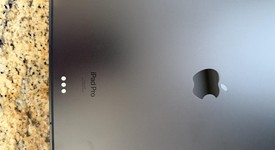 Mint
													Apple iPad Pro 13" (M4) 2024 - Unlocked, Black, 512 GB, 8 GB, A2926, Standard Glass, photo 4 of 7