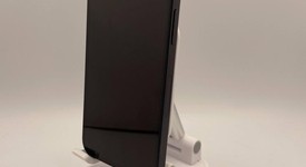 Good
													Apple iPhone 12 Mini - Unlocked, Black, 64 GB, A2176, photo 1 of 5